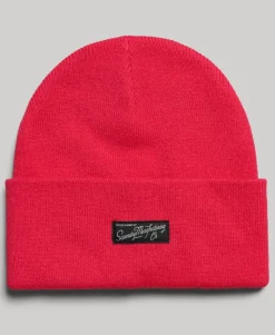 Essential Logo Beanie
