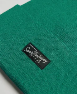 Essential Logo Beanie