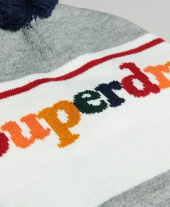 Essential Logo Beanie