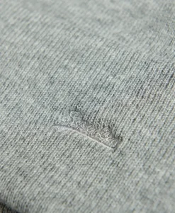 Essential Logo Beanie