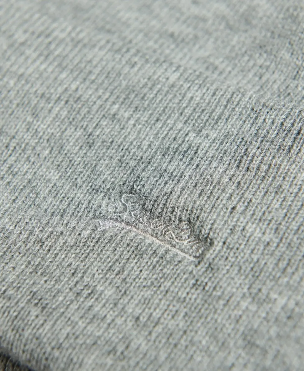Essential Logo Beanie