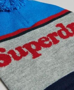 Essential Logo Beanie