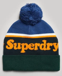 Essential Logo Beanie