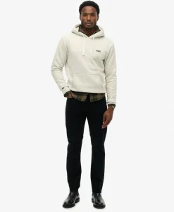 Essential Logo Classic Hoodie