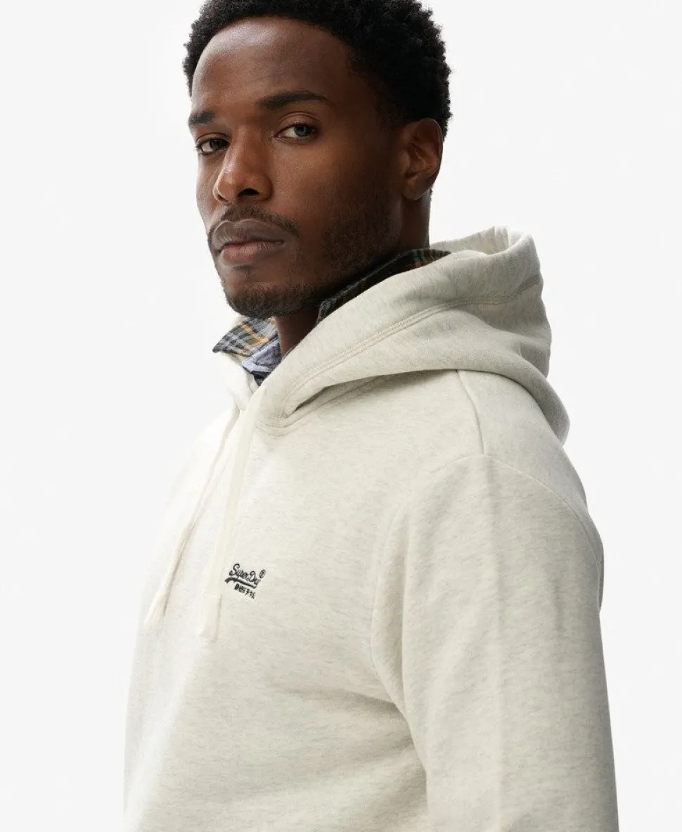Essential Logo Classic Hoodie