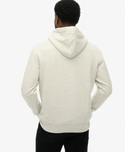 Essential Logo Classic Hoodie