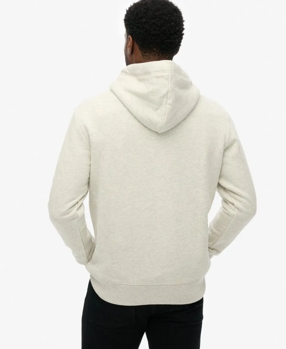 Essential Logo Classic Hoodie