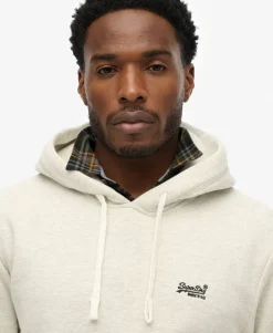 Essential Logo Classic Hoodie