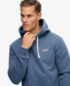 Essential Logo Classic Hoodie