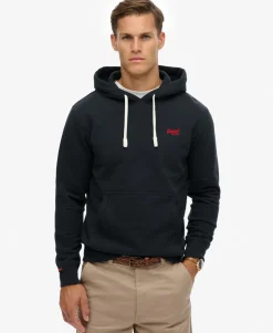 Essential Logo Classic Hoodie