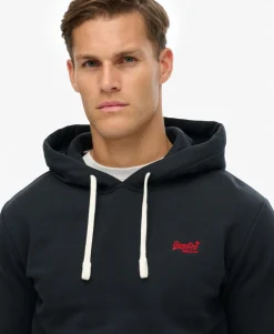Essential Logo Classic Hoodie