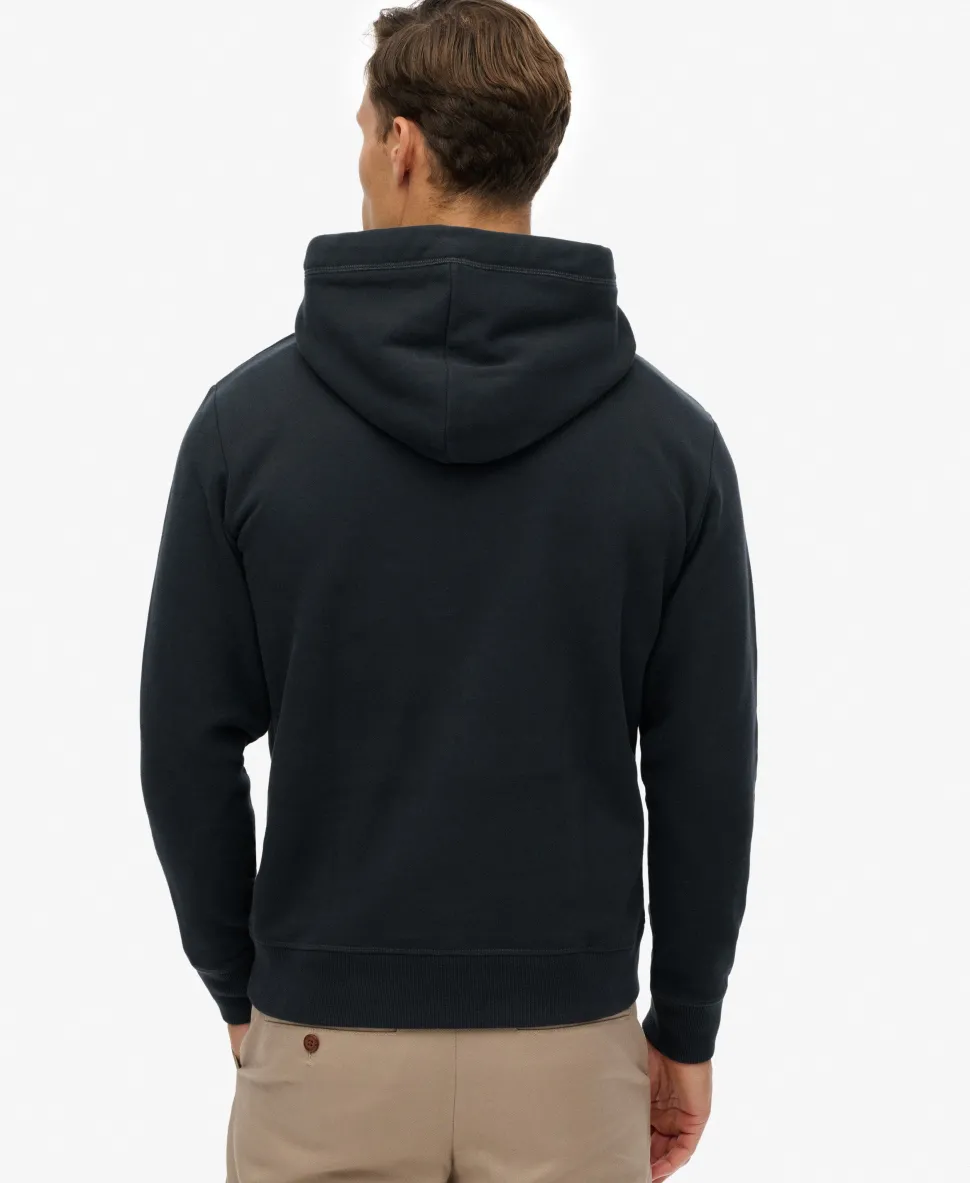 Essential Logo Classic Hoodie
