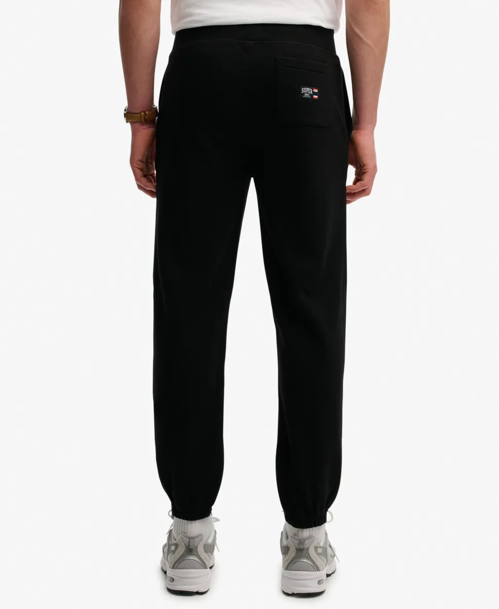 Essential Logo Classic Joggers