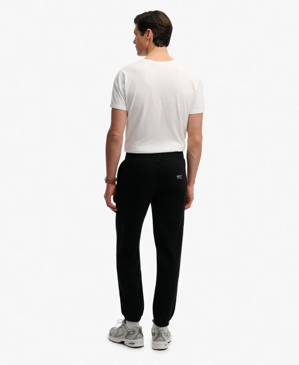 Essential Logo Classic Joggers