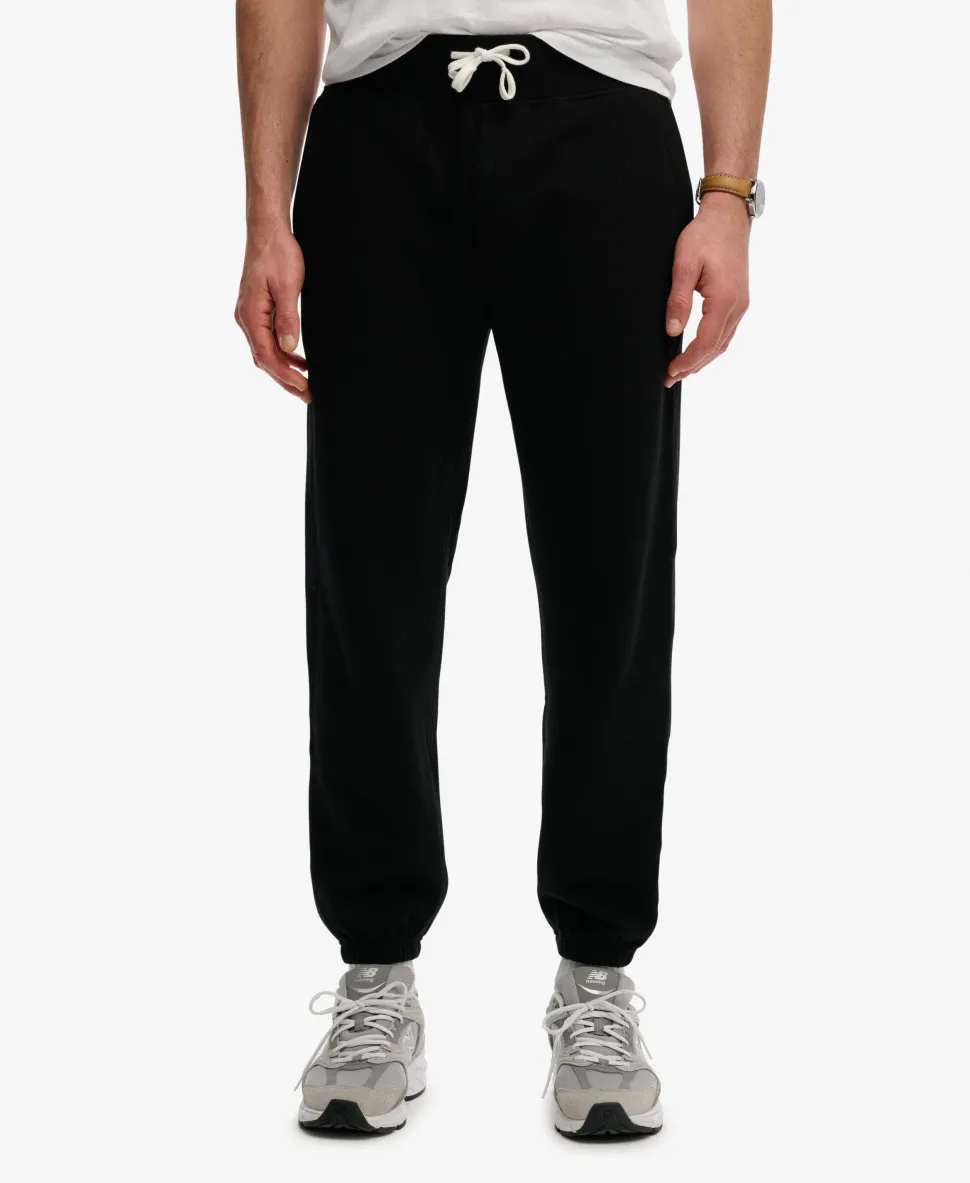 Essential Logo Classic Joggers