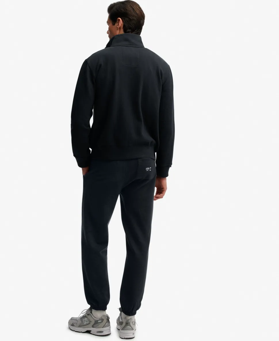 Essential Logo Classic Joggers