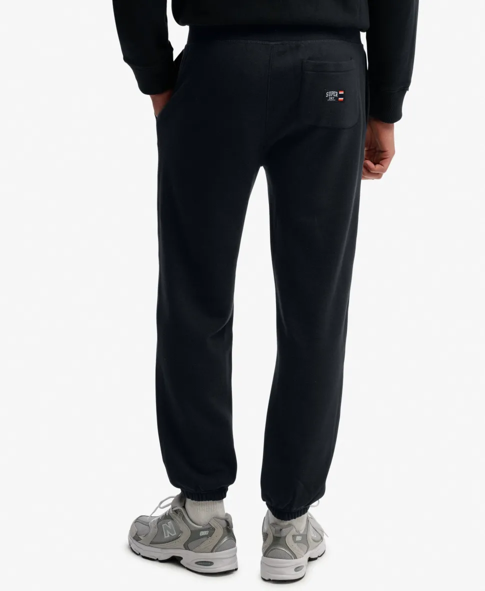 Essential Logo Classic Joggers