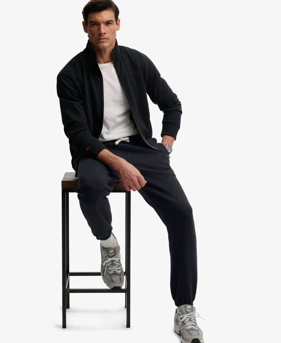 Essential Logo Classic Joggers