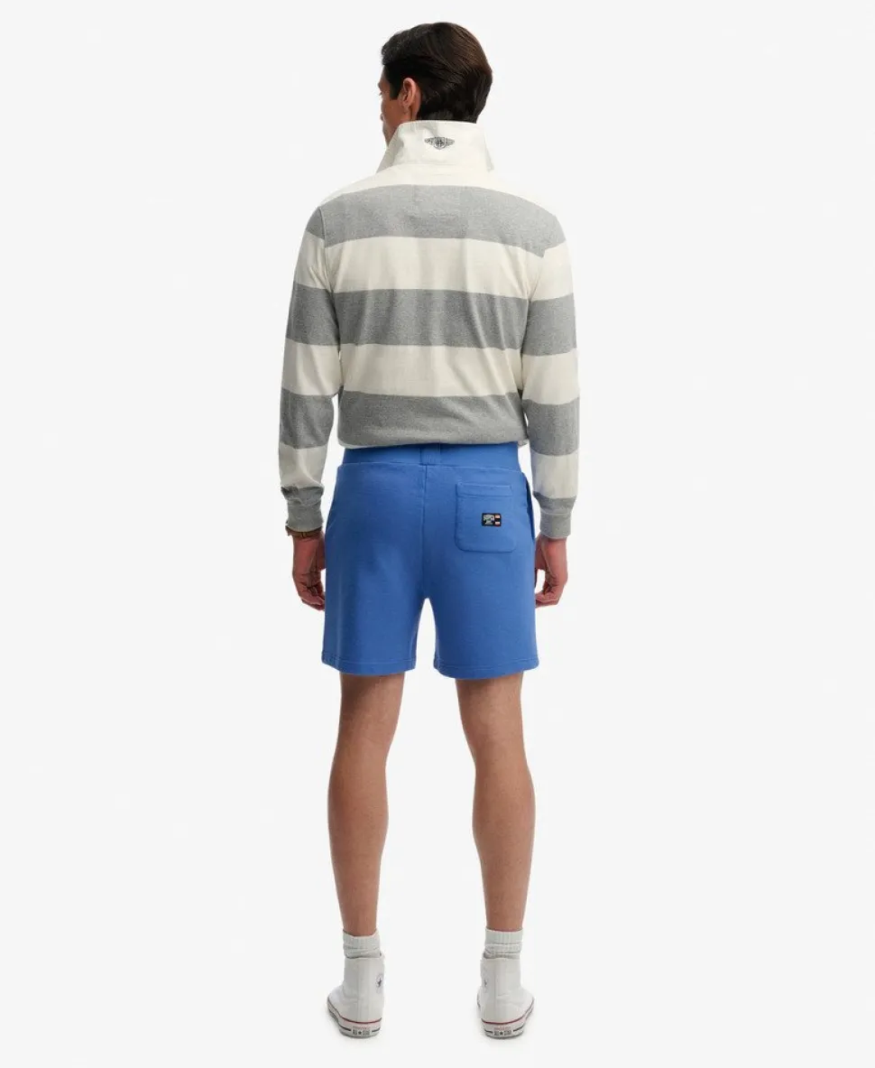Essential Logo Classic Shorts