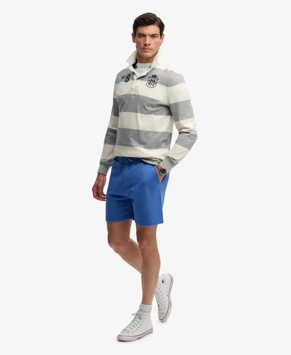 Essential Logo Classic Shorts