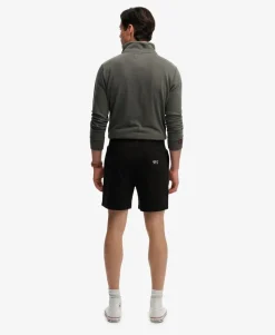 Essential Logo Classic Shorts