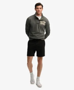 Essential Logo Classic Shorts