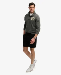 Essential Logo Classic Shorts