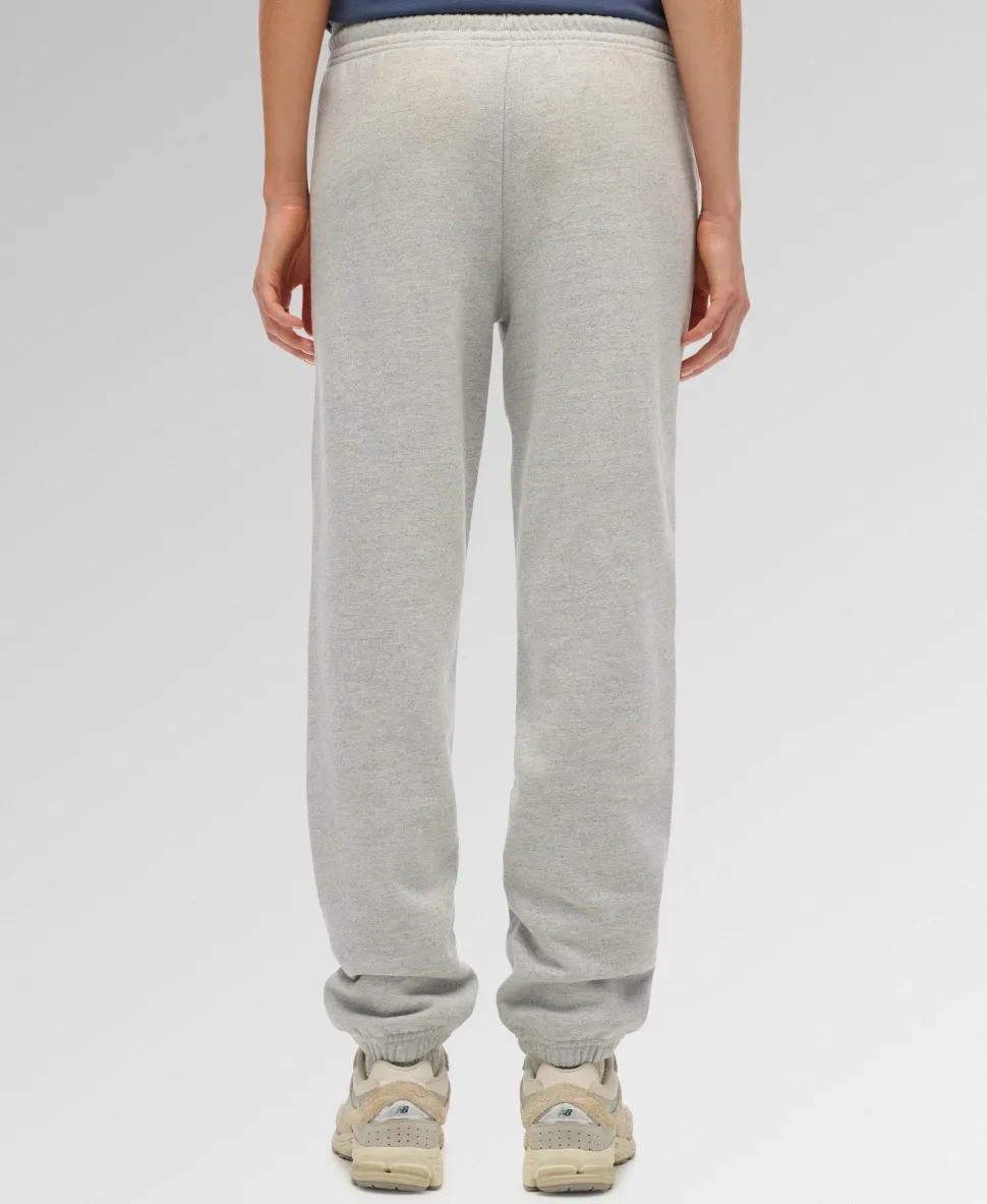 Essential Logo Cuffed Joggers