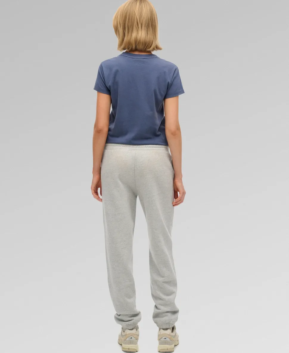 Essential Logo Cuffed Joggers
