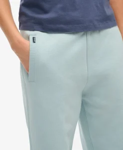 Essential Logo Cuffed Joggers
