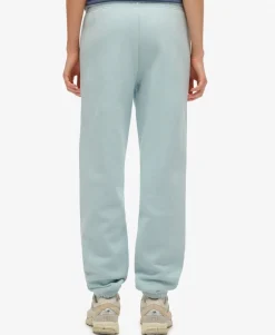 Essential Logo Cuffed Joggers