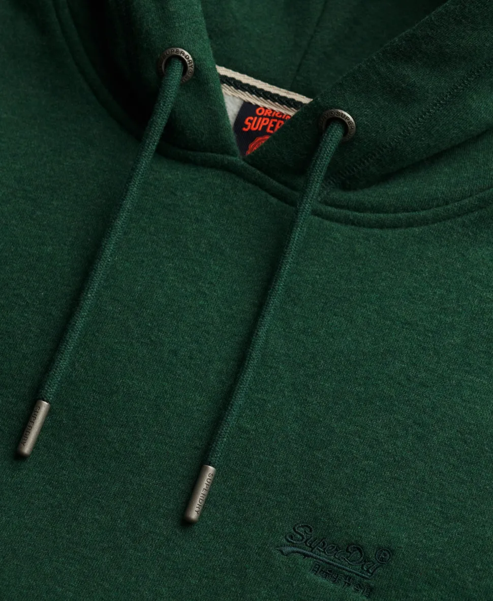 Essential Logo Hoodie