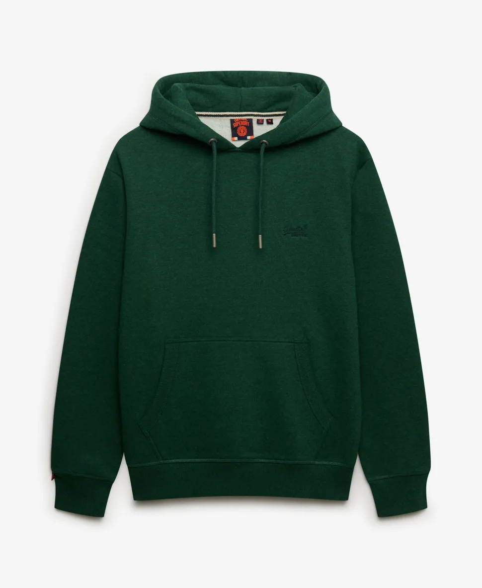 Essential Logo Hoodie