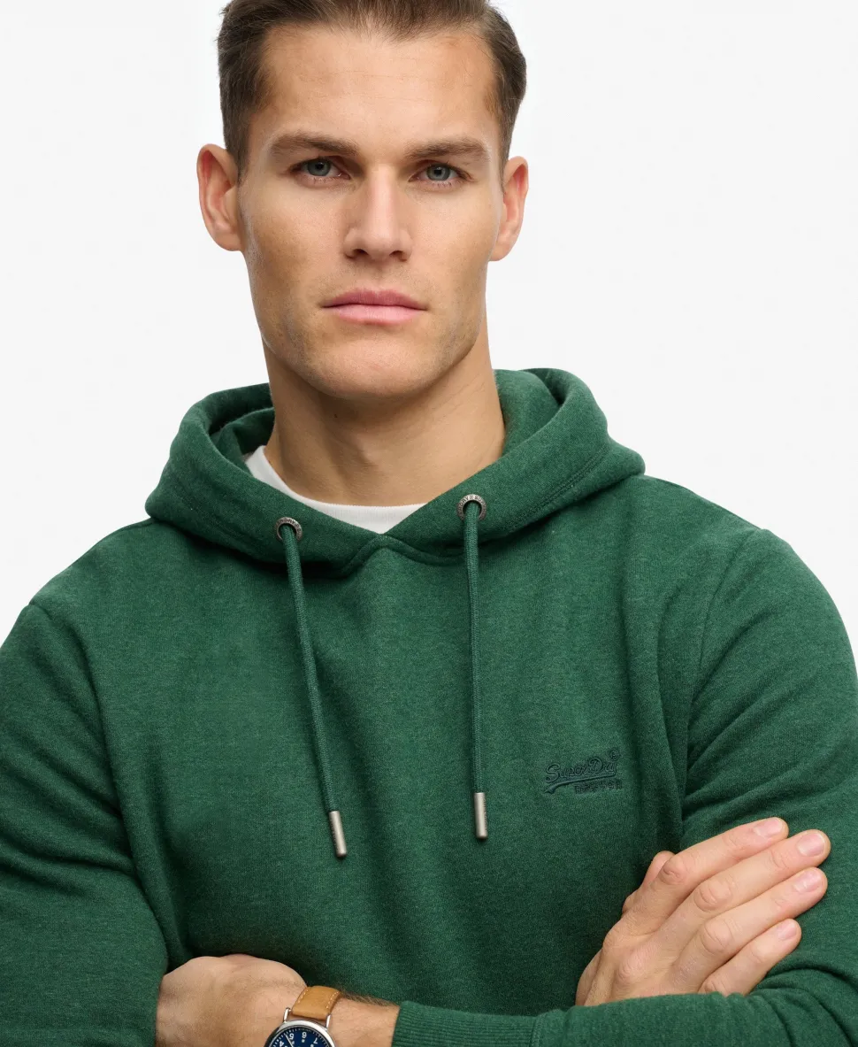 Essential Logo Hoodie