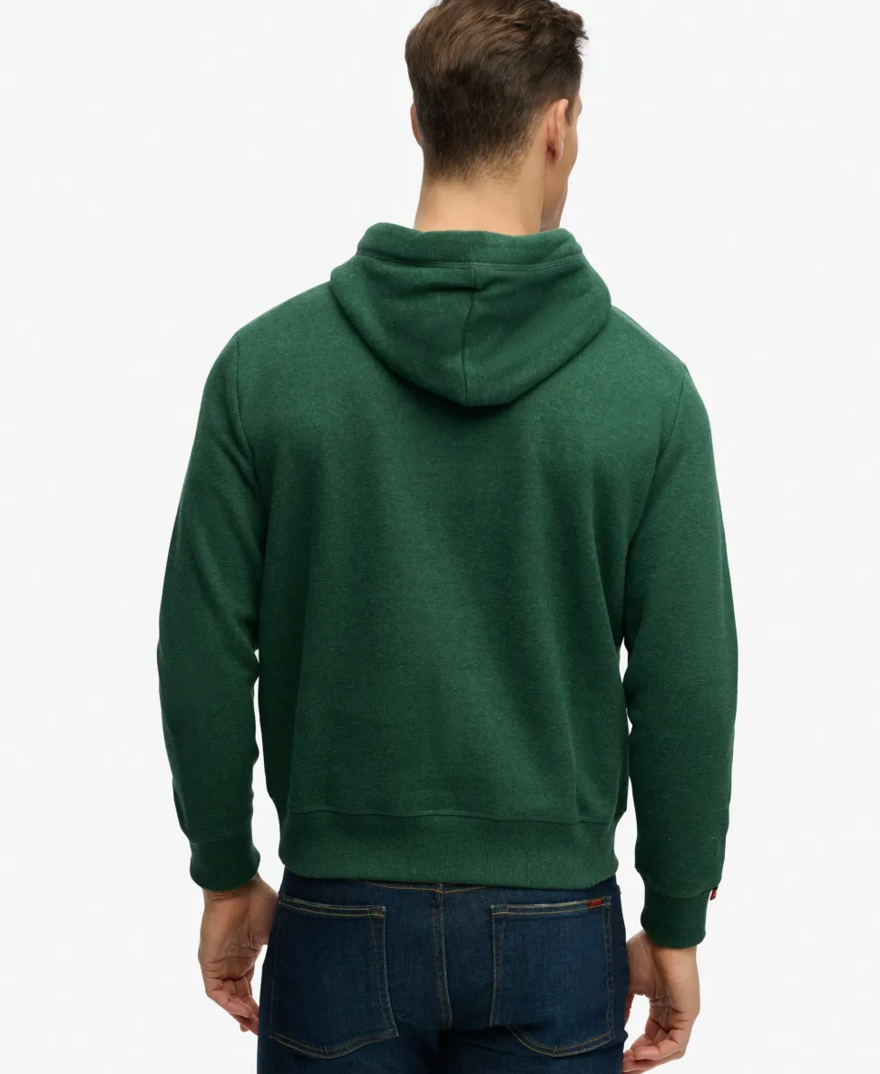 Essential Logo Hoodie
