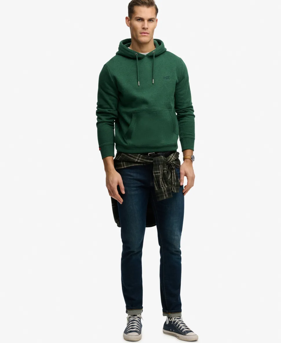 Essential Logo Hoodie