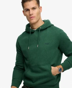 Essential Logo Hoodie