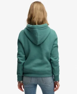 Essential Logo Hoodie