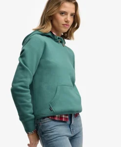 Essential Logo Hoodie