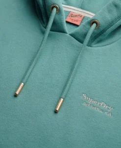 Essential Logo Hoodie
