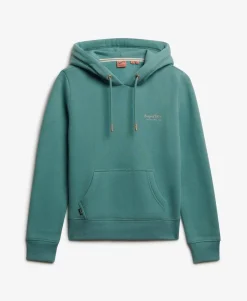 Essential Logo Hoodie