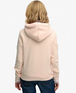 Essential Logo Hoodie