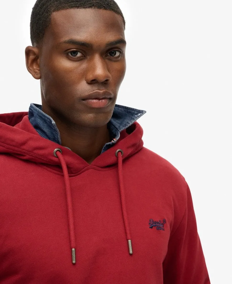 Essential Logo Hoodie