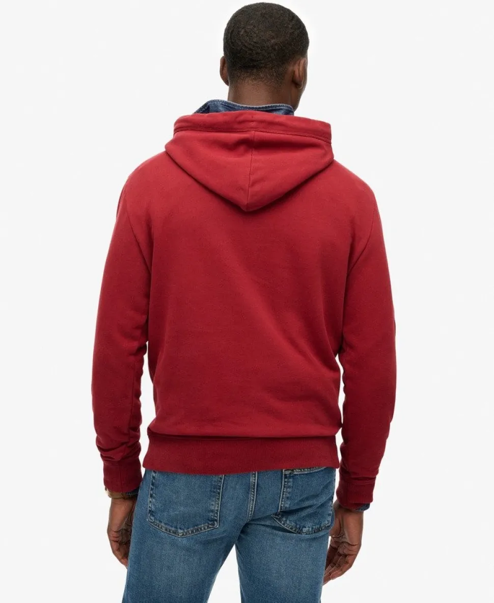 Essential Logo Hoodie