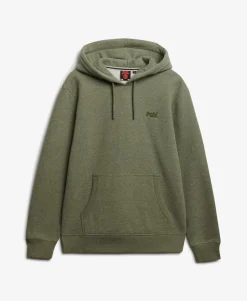 Essential Logo Hoodie