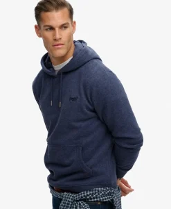 Essential Logo Hoodie