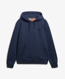 Essential Logo Hoodie
