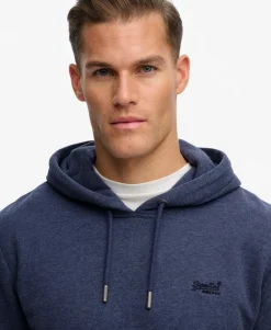 Essential Logo Hoodie
