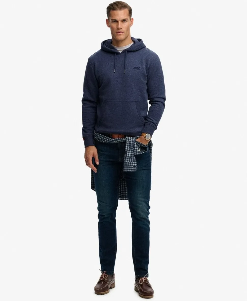 Essential Logo Hoodie