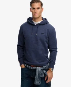 Essential Logo Hoodie